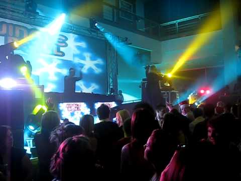 Fourth One Jingle Ball, December 2009