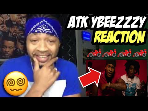 Atk Ybeezzzy - High Speed | Reaction