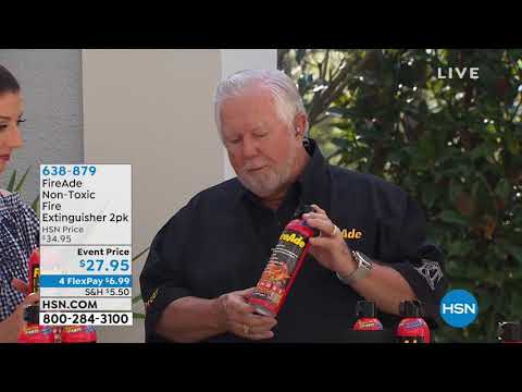 HSN | Kitchen Headquarters 02.22.2019 - 03 PM