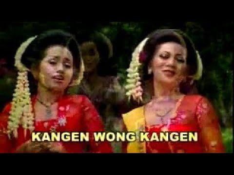 Ida Ayu Swastika dan Iis Mawanti - Kangen - IMC RECORDS