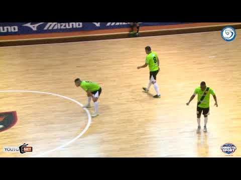 Città di Sestu C5 - Prato Calcio a 5