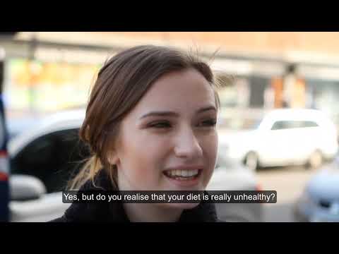 A1+ UNIT 4 Life skills video SUBTITLES