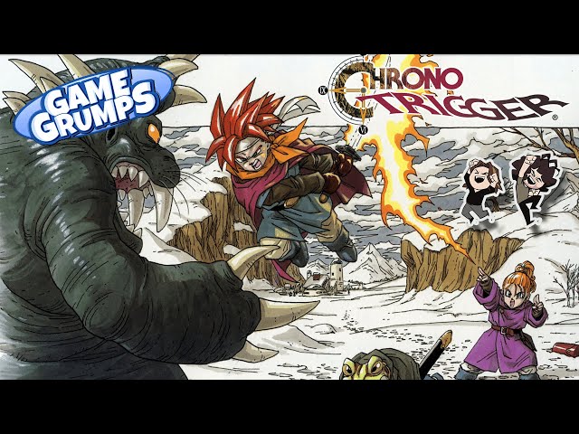 Chrono Trigger