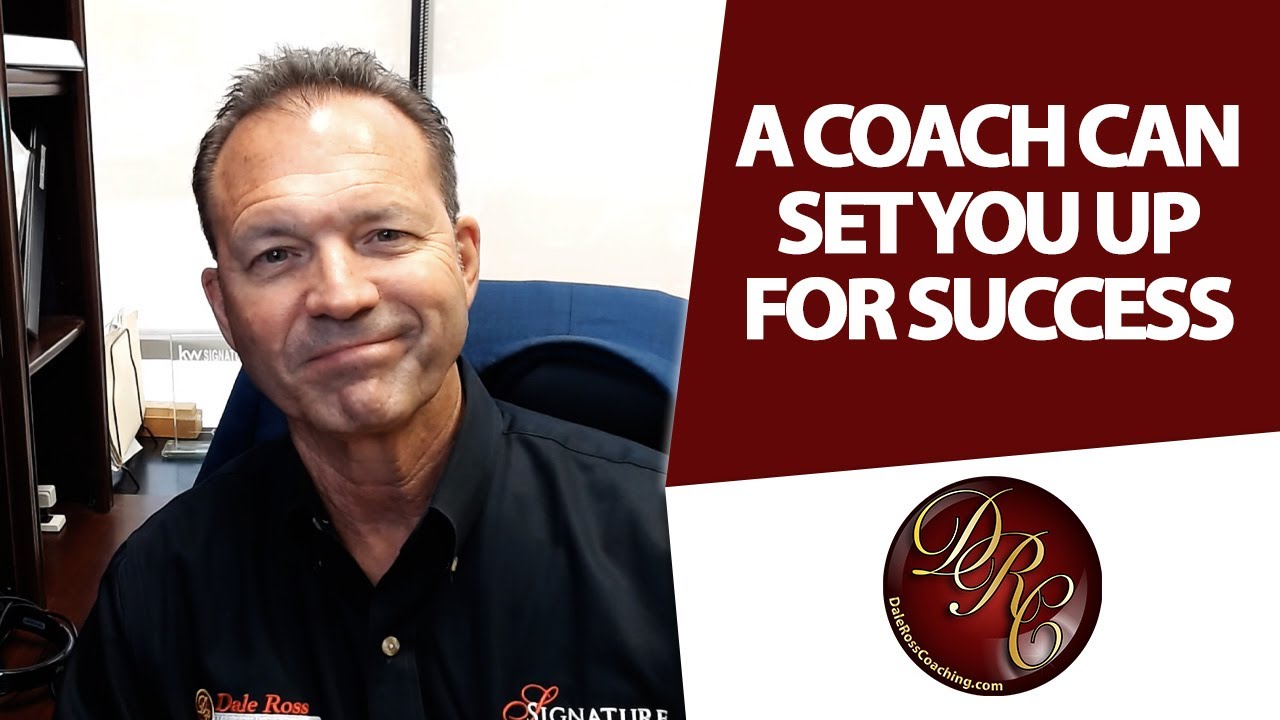 How Can a Coach Help You With Your Business?