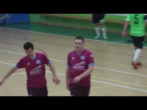 9 КХ 5 ХарьковФам -  Юком Горловка