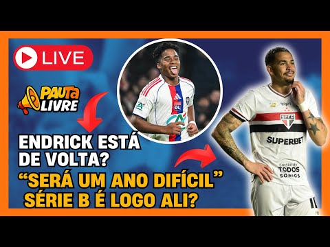 Resenha do Futebol - Pauta Livre