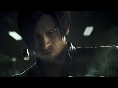 Resident Evil: Best tribute Leon S Kennedy. The master of survival.
