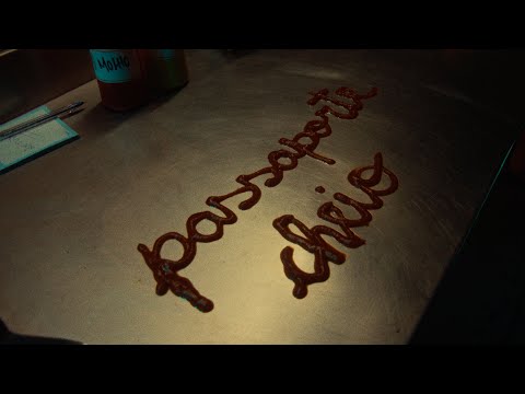 Sain - Passaporte Cheio [Videoclipe Oficial]