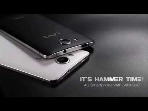 Umi Hammer 2015 review!