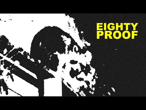 BLCKK - EIGHTY PROOF (MUSIC VIDEO)