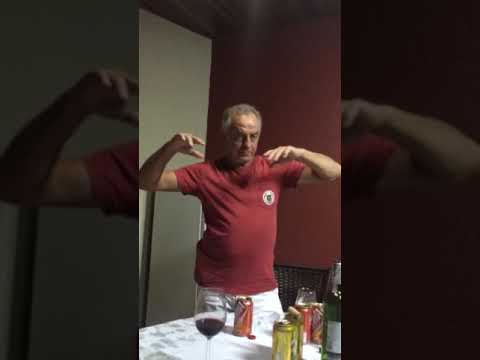 Piada sobre o roubo das galinhas, patos do Rui Barbosa