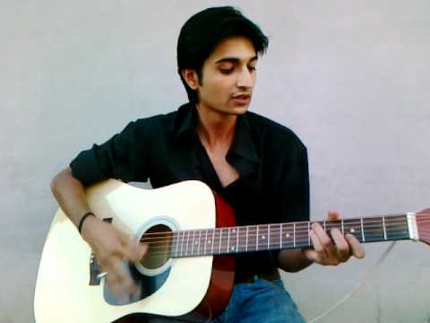 Enrique iglesias - One night stand (Cover + tutorial + chords + lessons) video thumbnail