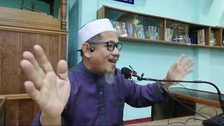 Download lagu Masjid Almustaqim-Benarkah Aku  Hamba Allah? mp3