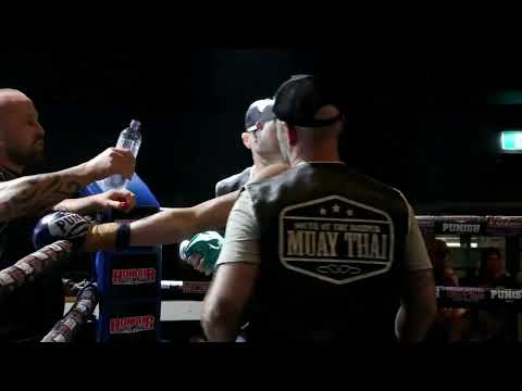 Honour Premier League - March 2023 - F9 - Ethan Armitage vs Hendrik Tenure