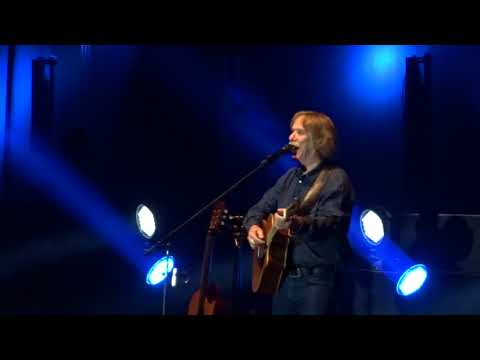 Jarek Nohavica - Černá jama - Praha O2 Arena 2017