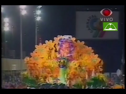 Unidos da Tijuca 1999 (Band)