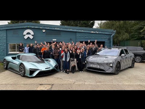 Nio is not going to 100 sad truth #nio 