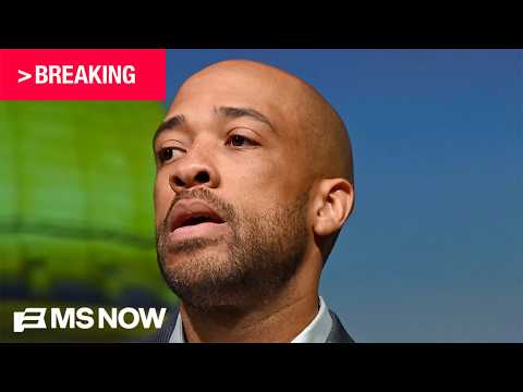 BREAKING: Mandela Barnes drops out of Wisconsin governor race