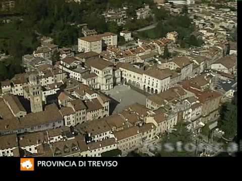 Treviso turismo