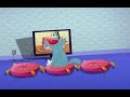 Oggy And The Cockroaches Ost Roach Express Be Panic Be Crazy