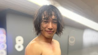 29歳筋トレ初心者　【初日〜2ヶ月半まで】