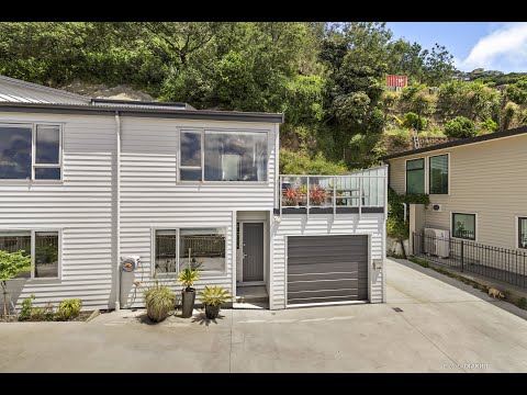 Want views of Lyall Bay? | 216C Sutherland Road, Lyall Bay, Wellington