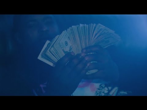 GVAL -  We Aint Playing (FT RBC Bugzy) Directed by Dexx Beez