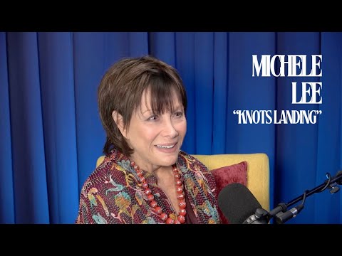 Michele Lee "Knots Landing"