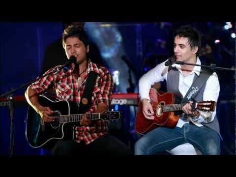 Saber amar - Fred e Gustavo (Lançamento 2013)