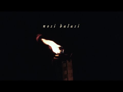 Nosi Balasi (Maid in Malacañang OST) - Marion Aunor (Lyric Video)