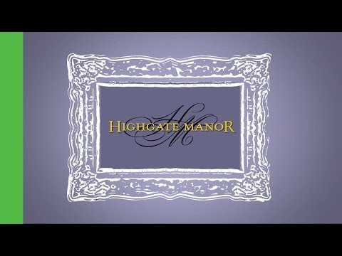 HSN | Highgate Manor Promo