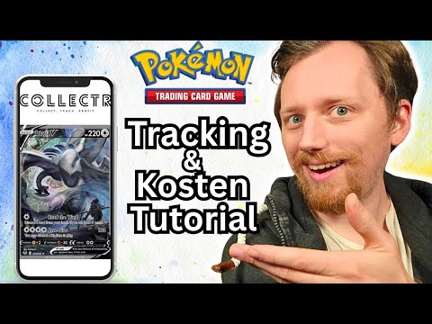 This is how I keep track of the prices and costs of my Pokémon cards! (Tracking Tutorial 2025)