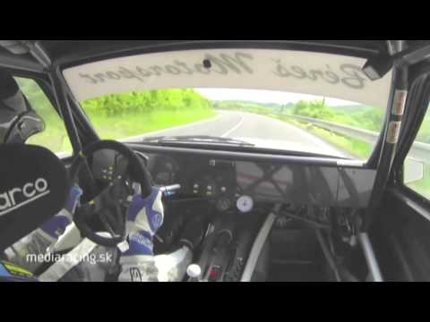 Extreme Rally Driver Footwork - Left Foot & Right Foot Braking - Awesome Sound