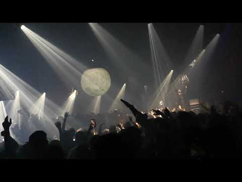 SOLOMUN +1 @ Pacha 28/07/2019 Video 12