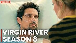 Download lagu Virgin River Season 8 First Look & New Details Revealed! mp3 Download lagu Virgin River Season 8 First Look & New Details Revealed! mp3
