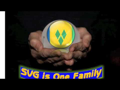 One Family - By Carlos "Rejector" Providence