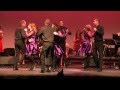 Kilfenora Céilí Band Clip 1: Traditional Irish Music from LiveTrad.com