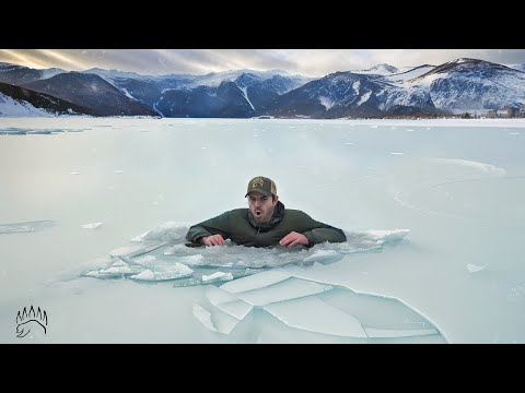 How to Survive Falling Into a Frozen Lake