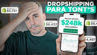 The Only Dropshipping Guide You'll Ever Need thumbnail