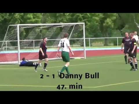 SV Burg Stargard 09 - NFC 93  4 - 2  (1 - 0 )