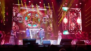 A.R.Rahman Live in Toronto! Thalli Pogathey by Sid Sriram @ Powerade Centre in Brampton!