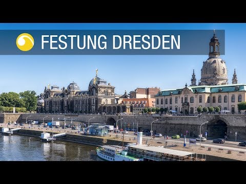Festung Dresden | Burgen in Sachsen | Schlösserland Sachsen