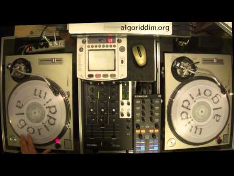 Hot Milk (Barry Brown, Johnny Osbourne, Sugar Minott, Jackie Mittoo)