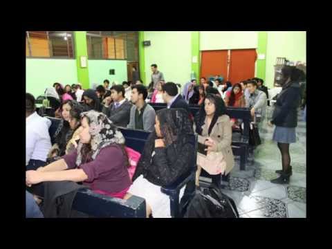 Velada de Avivamiento 2014