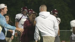 Not Dumb Flashback: Santos Ramirez Puts Ole Miss' Chad Kelly in His Place