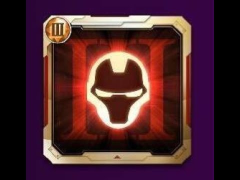 I got Tier 3 selector - MFF