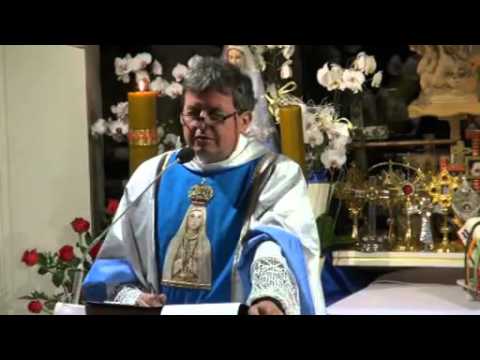 Ks. Piotr Natanek - "Dlaczego rok 1960.  Żądania Matki Bożej Fatimskiej" Części: 1-9 /2013/