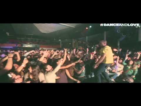 Salento Guys feat. Sud Sound System - Impronta (Gigi de Martino Remix) VIDEO