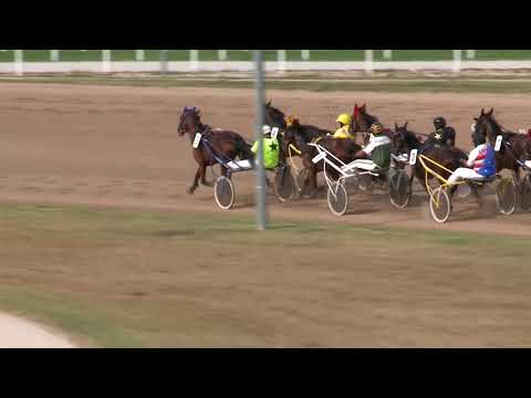 2018.09.01. 06. futam - AMATŐRVERSENY HENDIKEP