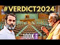 The Great Indian Decision: Lok Sabha Election 2024 Results Live Analysis